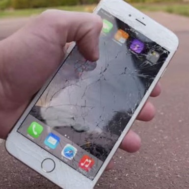 How to backup iphone with broken touch screen | official 
