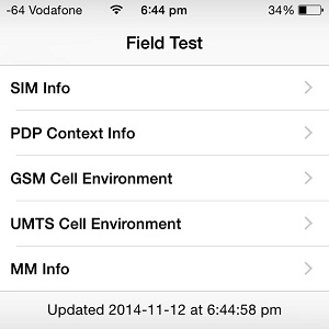 http://www.iphonetricks.org/wp-content/uploads/2014/11/iphone-field-test-menu.jpg