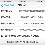 iphone secret field test