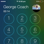 How To Save A Phone Number During An iPhone Call How To Save A Phone Number During An iPhone Call