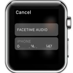 3 Ways To Dial FaceTime Audio Calls From Apple Watch 3 Ways To Dial FaceTime Audio Calls From Apple Watch