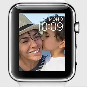 Apple Watch Photo Album Watch Faces