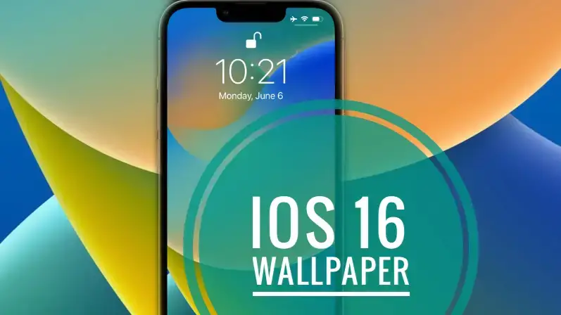Hình nền iOS 16: Hãy tận hưởng một không gian màn hình đầy cảm hứng với những hình nền đẹp lung linh từ iOS