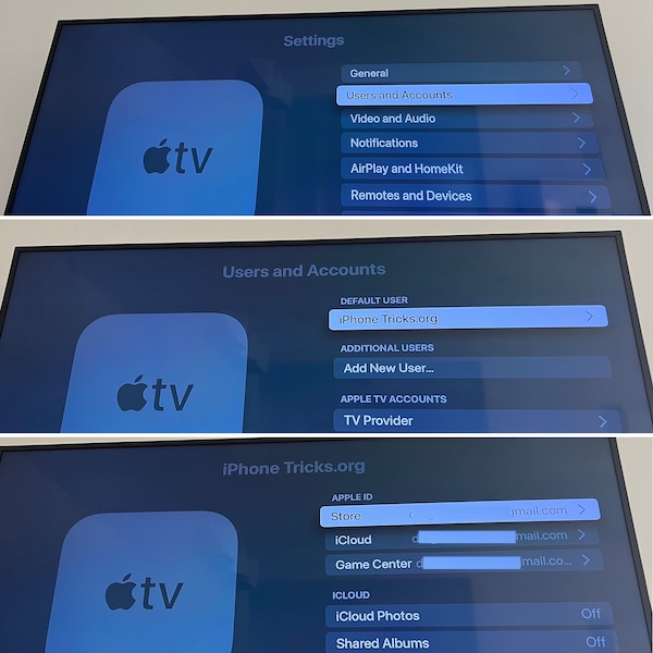 как зарегистрировать Apple TV в общедоступной бета-версии tvOS 16