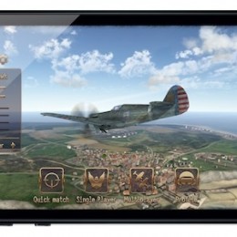 storm raiders on iPhone 5s