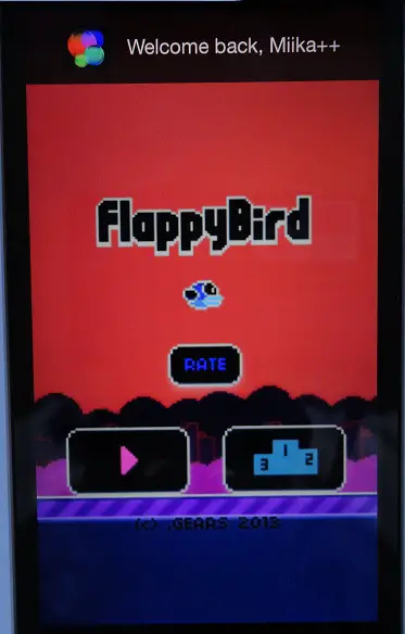 flappy bird online playing flappy bird online playing