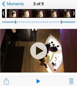 iphone camera slow-motion