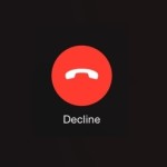 ios decline icon