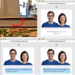 apple support handling bendgate