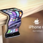 bent iphone 6 plus satire