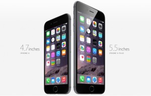 iphone 6 and iphone 6+