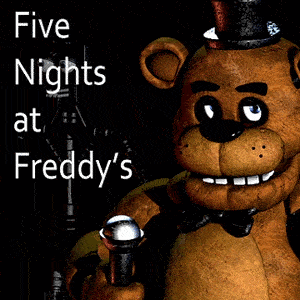 five nights at freddy's