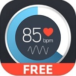 instant heart rate monitor free download