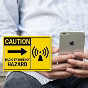 iphone 6 rf exposure