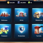 star wars commander base buildings