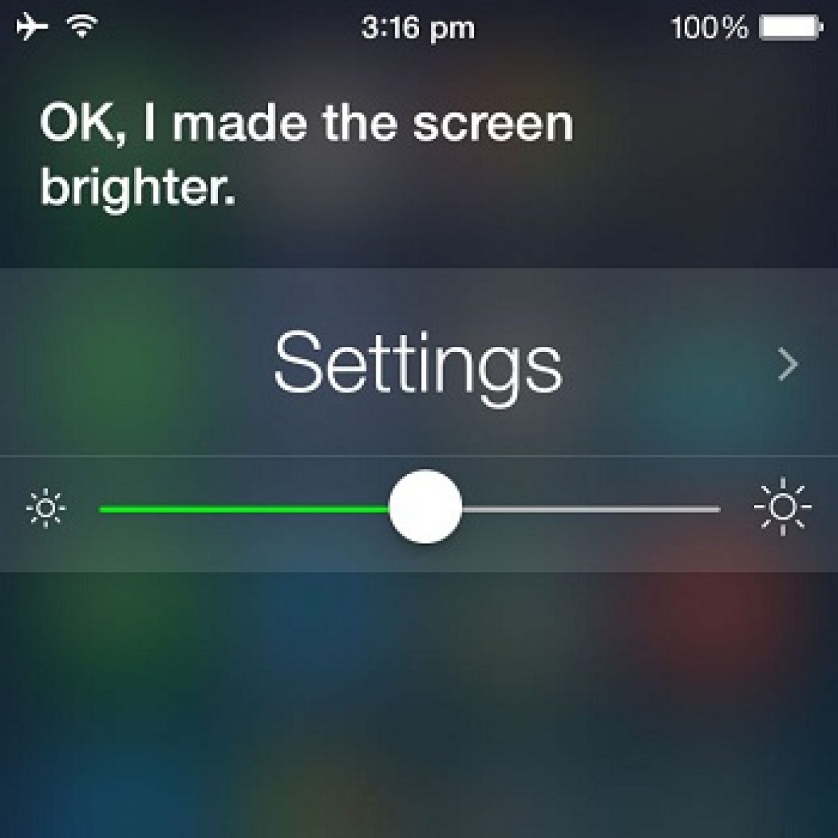 4 Ways To Control Iphone Display Brightness