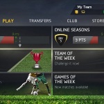 fifa 15 gameplay options