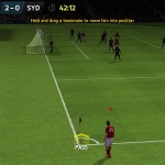 fifa 15 passing tip