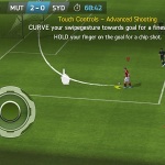 fifa 15 shooting trick