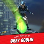 grey goblin threat