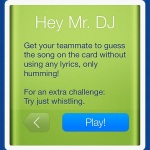 heads up deck instructions