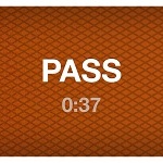heads up pass notification
