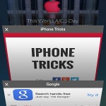 ios safari private browsing tabs