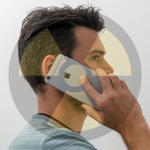 iphone radiation exposure