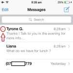 muted conversation icon