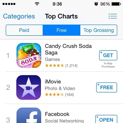 Get App Store App Get App Store App