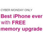 cyber monday iphone deal