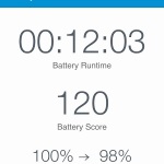 iphone battery life test result