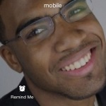 iphone incoming silenced call