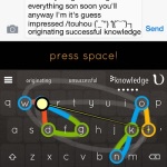 nintype iphone typing tutorial