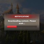 downloading brother in arms 3 content