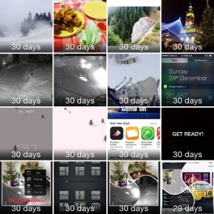 ios deleted photos and videos