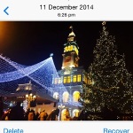 iphone recently deleted photo