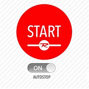 rossignol ski pursuit start screen