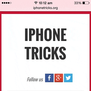 safari request desktop site trick