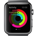 apple watch healthkit
