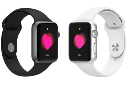 apple watch 4 availability