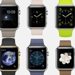 apple watch models