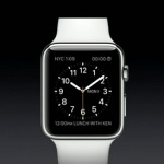 apple watch timekeeping
