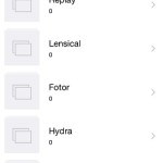 edit iphone photo ablums