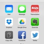 share call recording