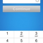 spoofcard phone number input