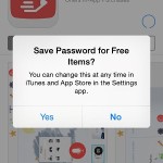 app store free items download without password