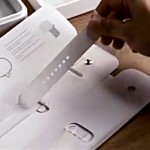apple watch band unboxing