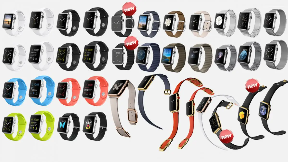 How To Choose And Pre Order Your Apple Watch HD Wallpapers Download Free Images Wallpaper [wallpaper896.blogspot.com]