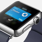 apple watch credit card